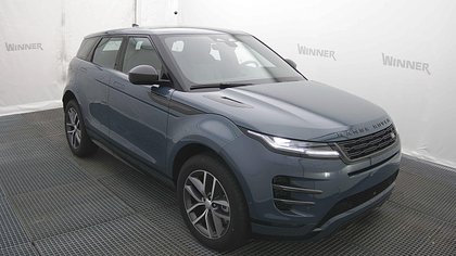 Range Rover Evoque 1