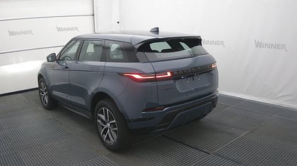 Range Rover Evoque 2