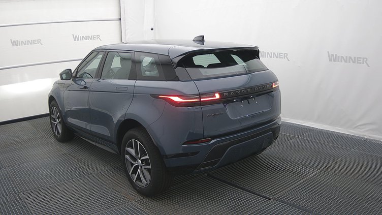 2025 Новий Land Rover Range Rover Evoque Tribeca Blue 4WD Dynamic SE