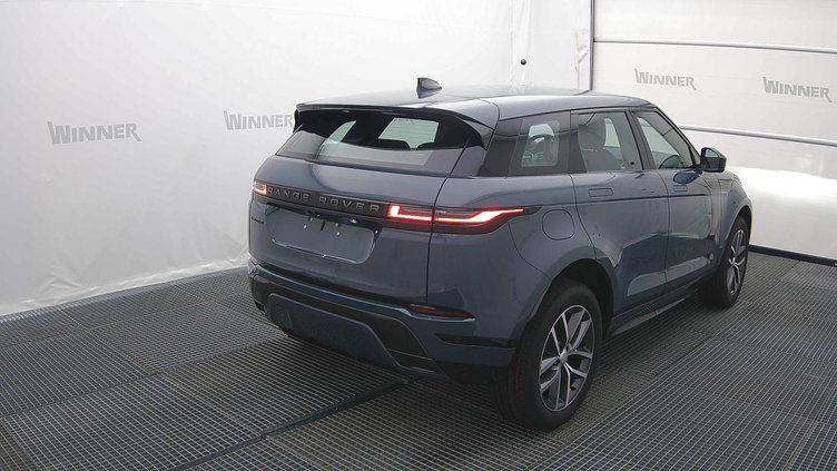2025 Новий Land Rover Range Rover Evoque Tribeca Blue 4WD Dynamic SE