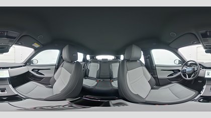 Range Rover Evoque 4