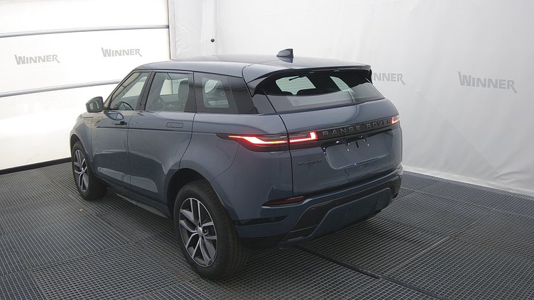 2025 Новий Land Rover Range Rover Evoque Tribeca Blue 4WD Dynamic SE