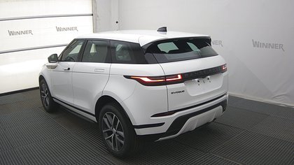Range Rover Evoque 2