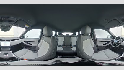 Range Rover Evoque 4