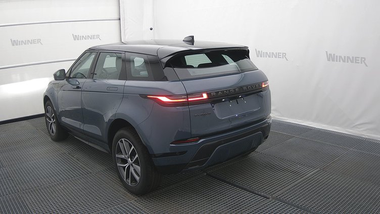 2025 Новий Land Rover Range Rover Evoque Tribeca Blue 4WD Dynamic SE