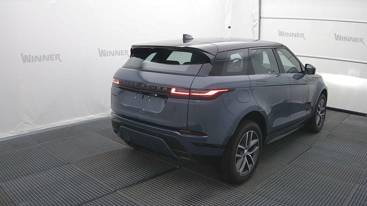 2025 Новий Land Rover Range Rover Evoque Tribeca Blue 4WD Dynamic SE