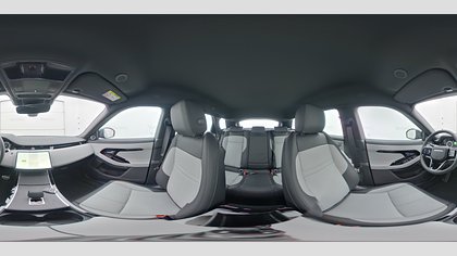 Range Rover Evoque 4