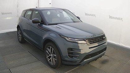 Range Rover Evoque 1