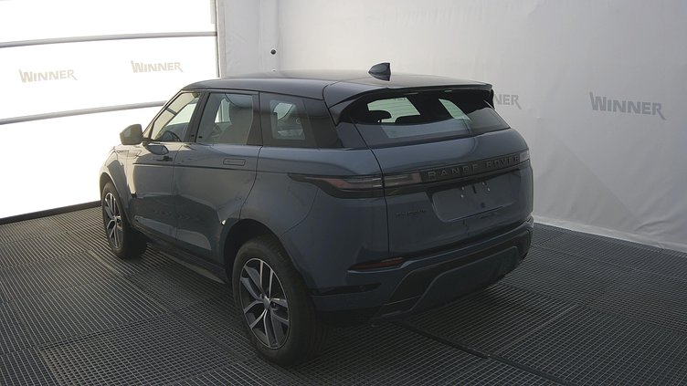 2025 Новий Land Rover Range Rover Evoque Tribeca Blue 4WD Dynamic SE