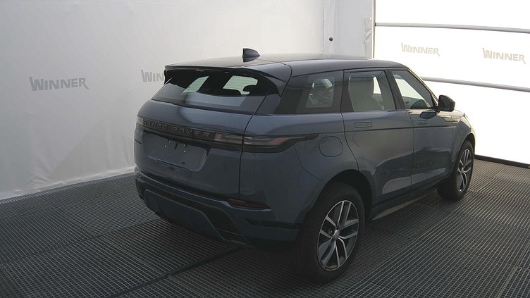 2025 Новий Land Rover Range Rover Evoque Tribeca Blue 4WD Dynamic SE