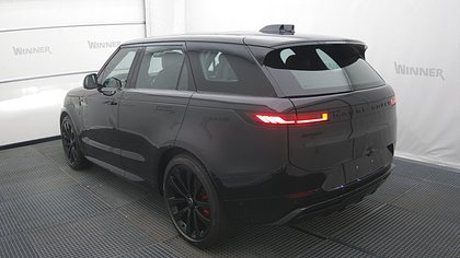 Range Rover Sport 2