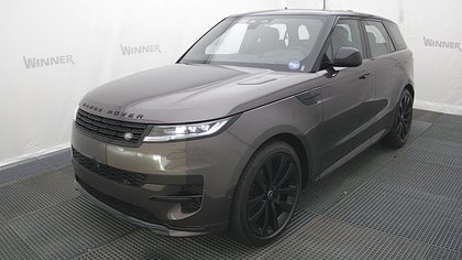 Range Rover Sport 0