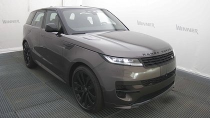 Range Rover Sport 1