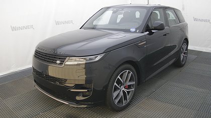 Range Rover Sport 0