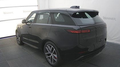 Range Rover Sport 2