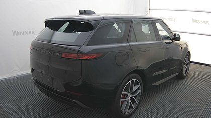 Range Rover Sport 3