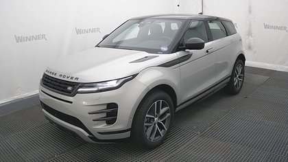 Range Rover Evoque 0