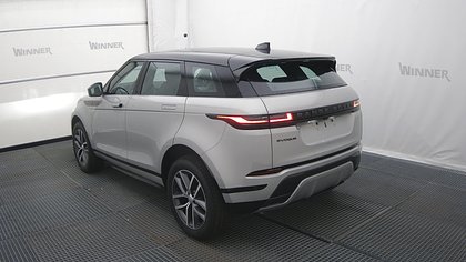 Range Rover Evoque 2
