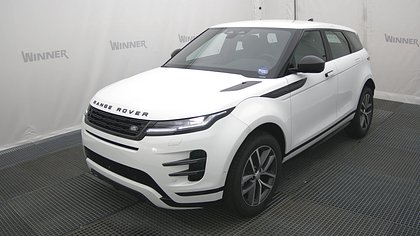 Range Rover Evoque 0