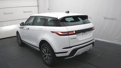 Range Rover Evoque 2