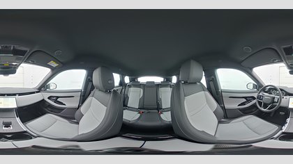 Range Rover Evoque 4