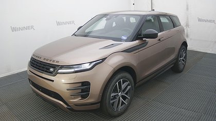 Range Rover Evoque 0
