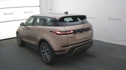 Range Rover Evoque 2