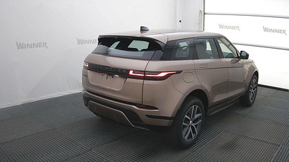 Range Rover Evoque 3