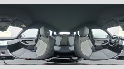 Range Rover Evoque 4