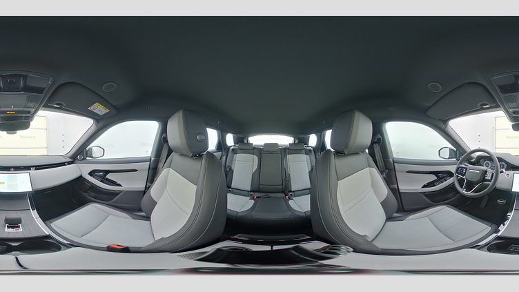 2025 Новий Land Rover Range Rover Evoque Corinthian Bronze 4WD Dynamic SE