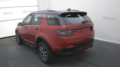 Discovery Sport 2