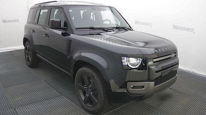 Defender 110 1