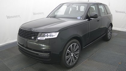 Range Rover 0