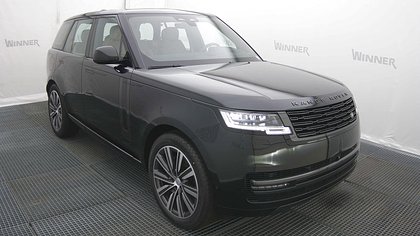Range Rover 1