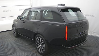 Range Rover 2