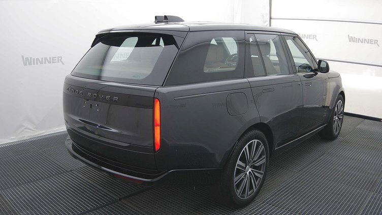 2025 Новий Land Rover Range Rover Carpathian Grey 4WD AUTOBIOGRAPHY
