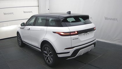 Range Rover Evoque 2