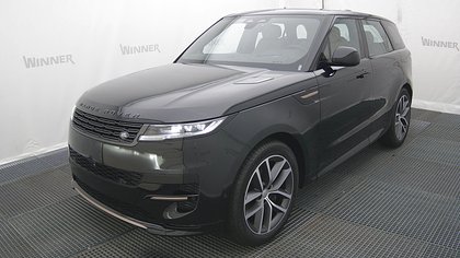 Range Rover Sport 0