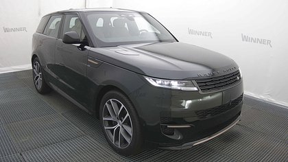 Range Rover Sport 1