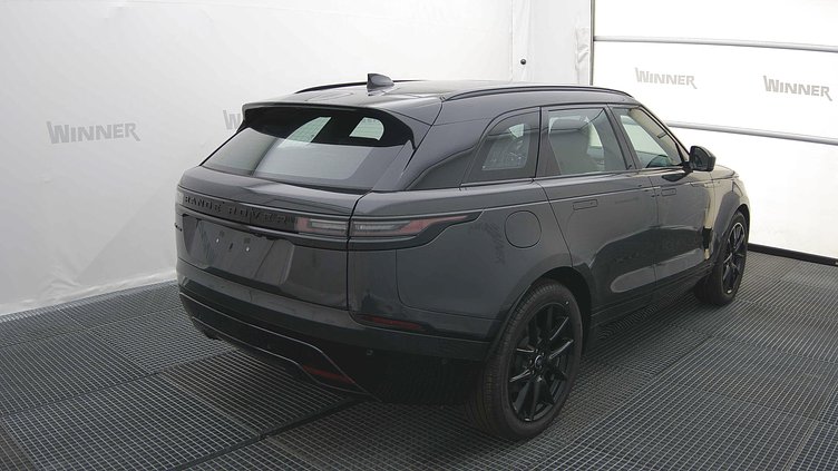 2025 Новий Land Rover Range Rover Velar Carpathian Grey 4WD Autobiography