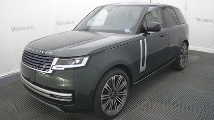 Range Rover 0