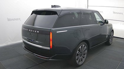 Range Rover 3