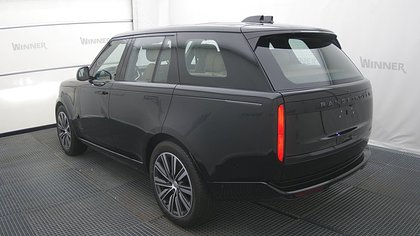 Range Rover 2