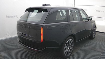 Range Rover 3