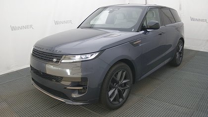 Range Rover Sport 0