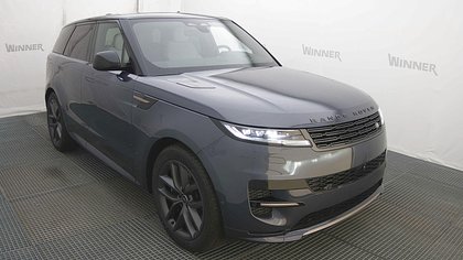 Range Rover Sport 1
