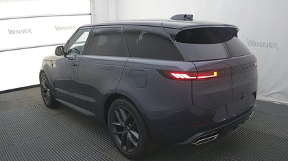 Range Rover Sport 2