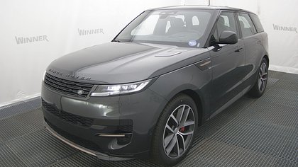 Range Rover Sport 0