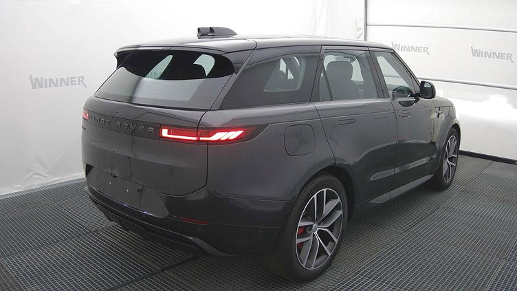 2025 Новий Land Rover Range Rover Sport Carpathian Grey 4WD Dynamic HSE