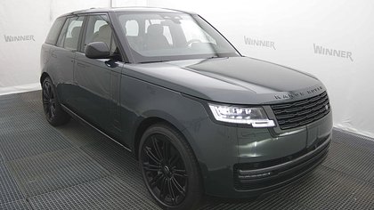 Range Rover 1